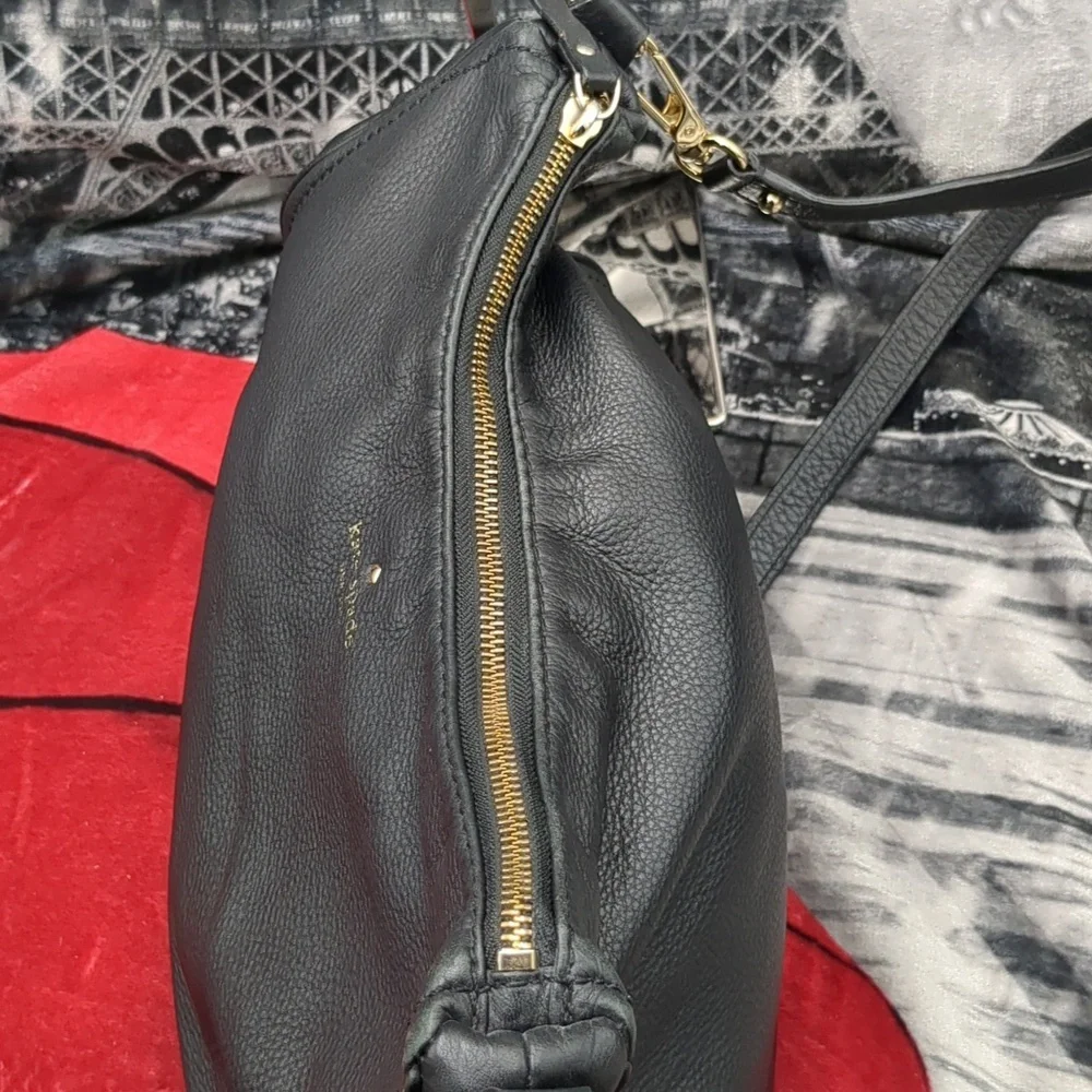 Kate Spade leather bag